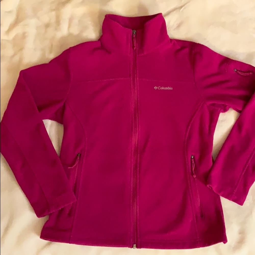 Women’s Columbia Jacket